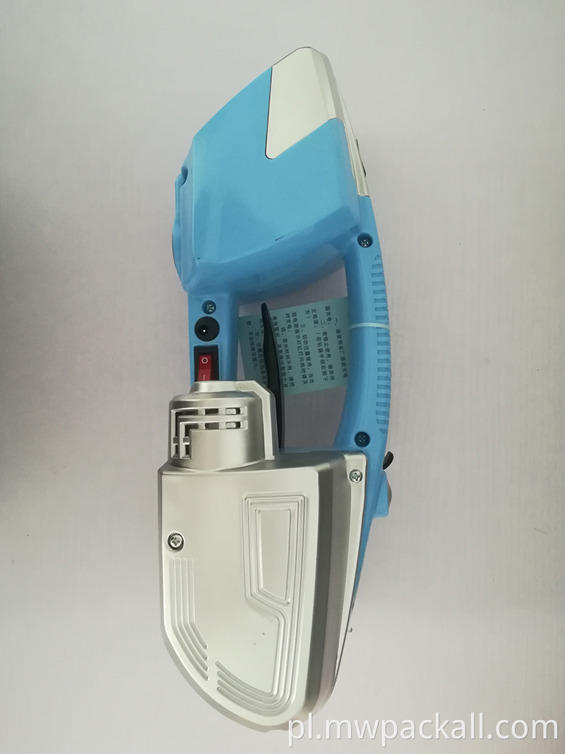 JD13 /16 Elektryczne maszyna /narzędzie do wiązania ręki